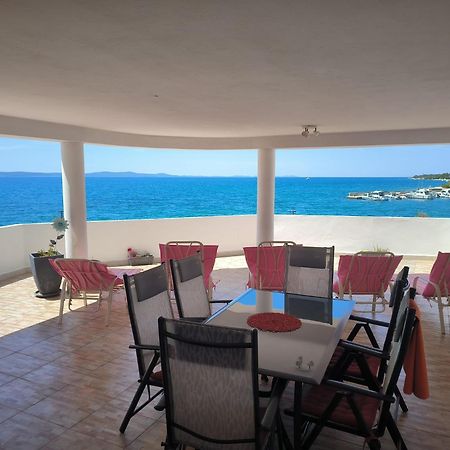 Villa Magia Sul Mare ペトルチャネ エクステリア 写真