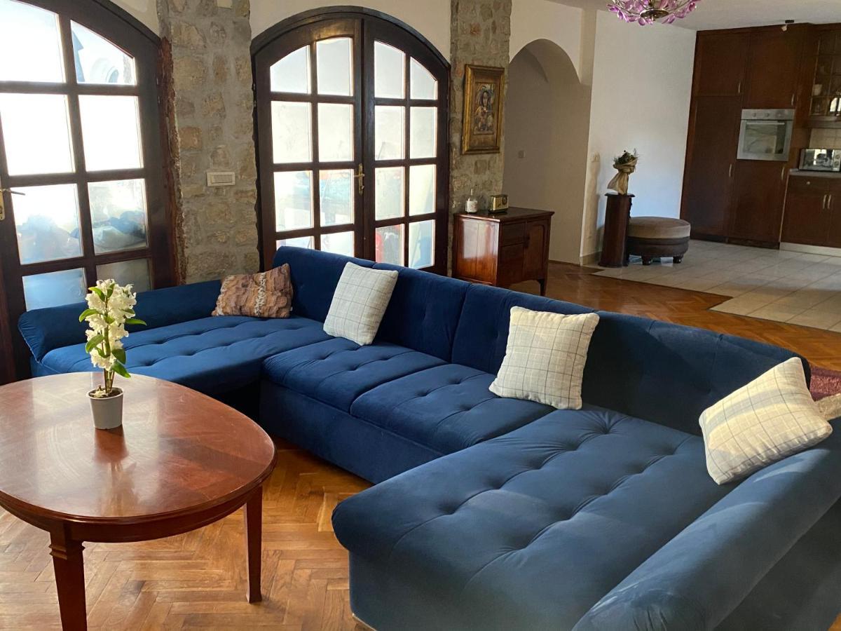 Villa Magia Sul Mare ペトルチャネ エクステリア 写真